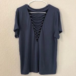 Express top